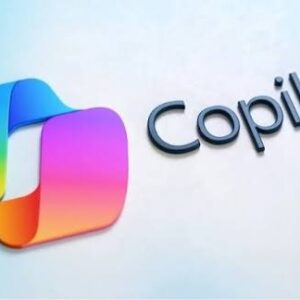 خرید اکانت اختصاصی Microsoft Copilot Pro (اشتراک یک‌ماهه)